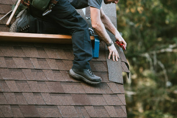 Best Roof Waterproofing Services  in Glen Rose, TX