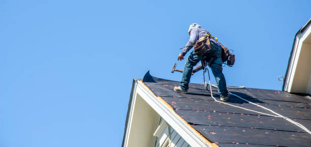 Slate Roofing Contractor in Glen Rose, TX